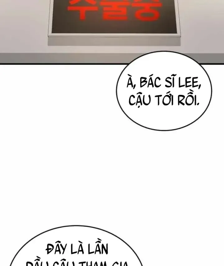 Bác sĩ hồi quy chỉ muốn sống yên bình Chap 67 - Next Chap 68