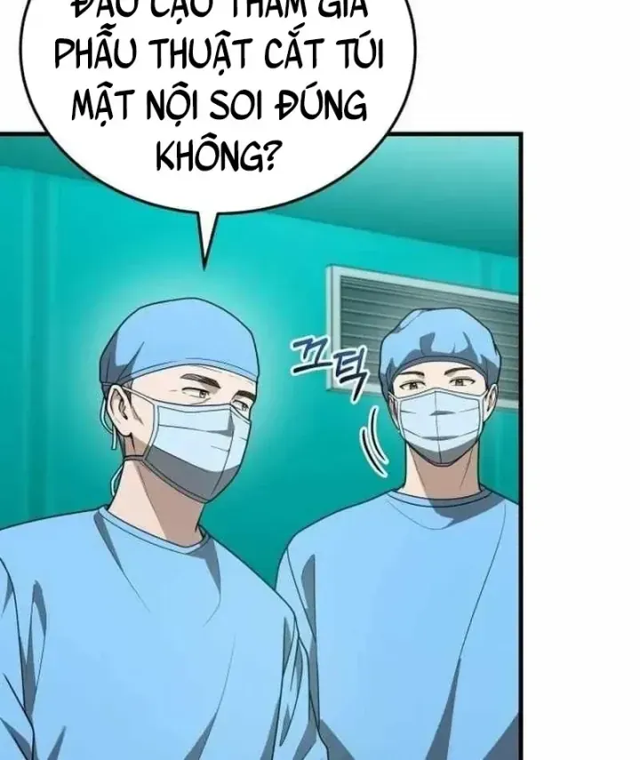 Bác sĩ hồi quy chỉ muốn sống yên bình Chap 67 - Next Chap 68