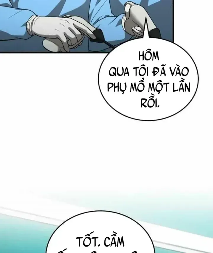 Bác sĩ hồi quy chỉ muốn sống yên bình Chap 67 - Next Chap 68