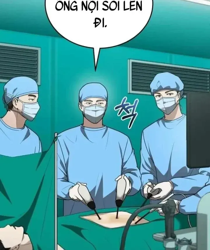 Bác sĩ hồi quy chỉ muốn sống yên bình Chap 67 - Next Chap 68