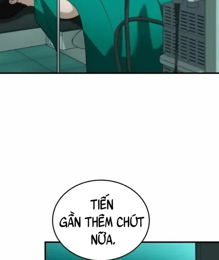 Bác sĩ hồi quy chỉ muốn sống yên bình Chap 67 - Next Chap 68