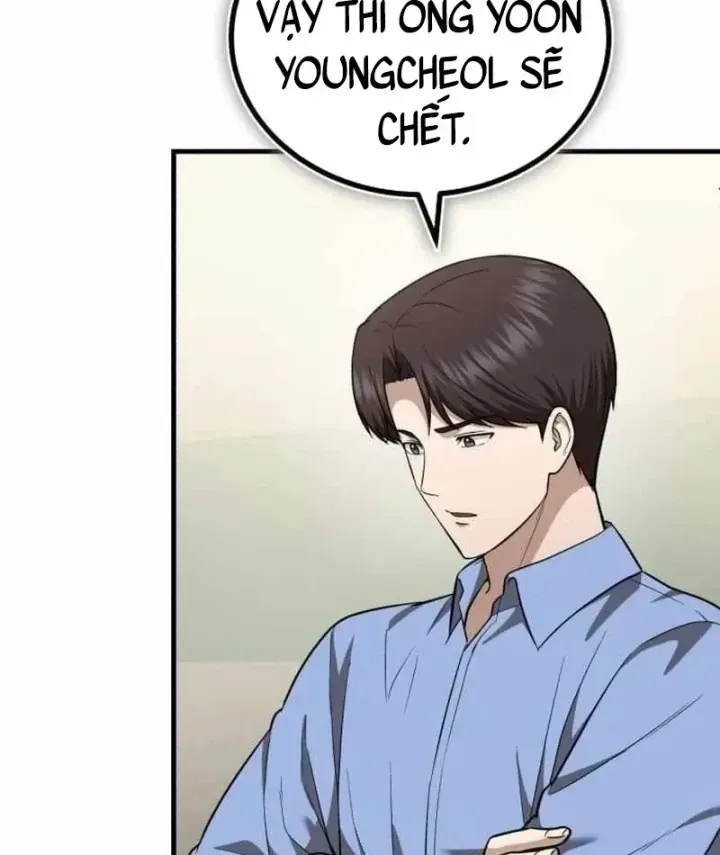 Bác sĩ hồi quy chỉ muốn sống yên bình Chap 67 - Next Chap 68