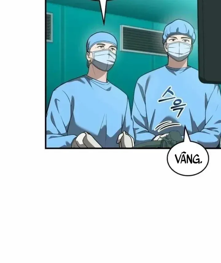 Bác sĩ hồi quy chỉ muốn sống yên bình Chap 67 - Next Chap 68