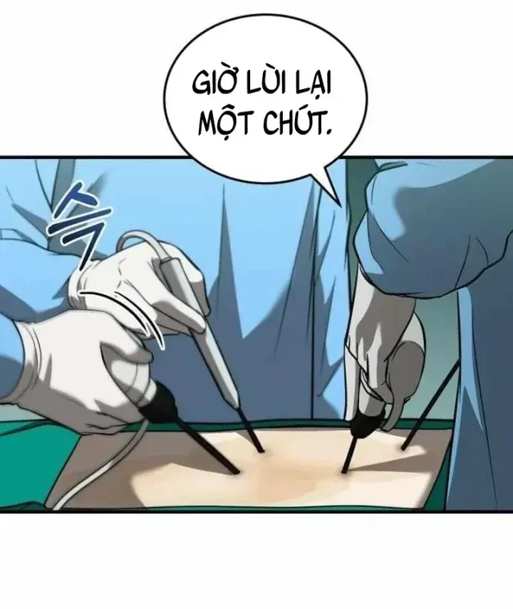 Bác sĩ hồi quy chỉ muốn sống yên bình Chap 67 - Next Chap 68