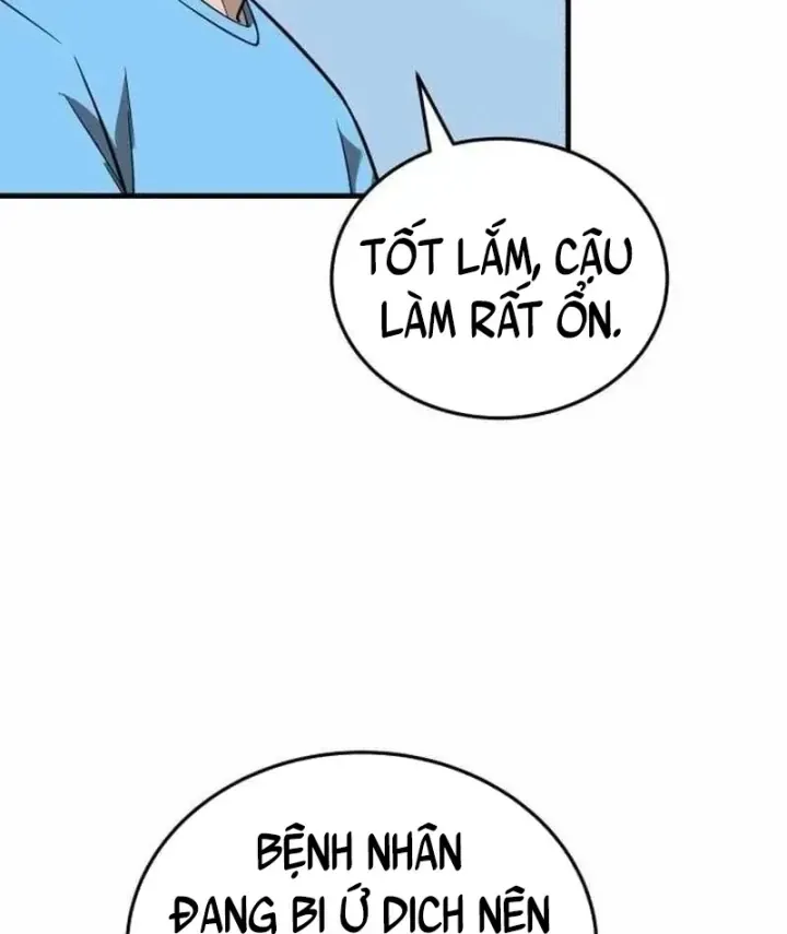 Bác sĩ hồi quy chỉ muốn sống yên bình Chap 67 - Next Chap 68