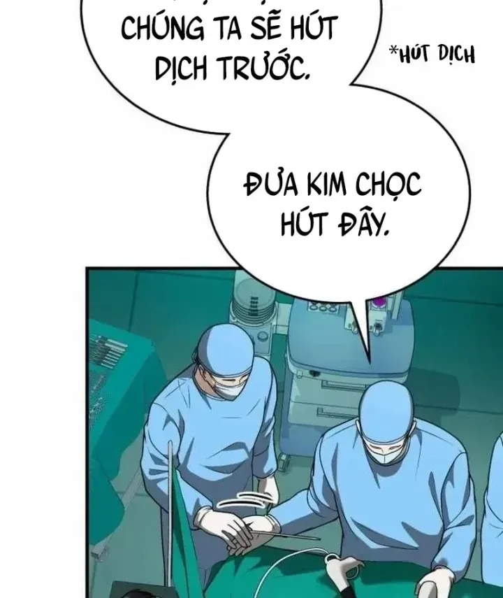 Bác sĩ hồi quy chỉ muốn sống yên bình Chap 67 - Next Chap 68