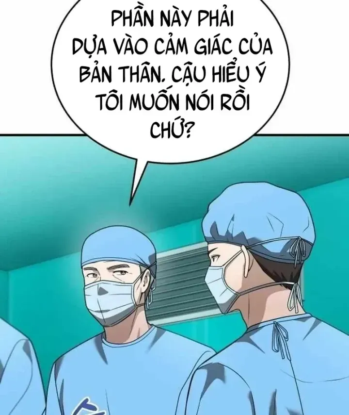 Bác sĩ hồi quy chỉ muốn sống yên bình Chap 67 - Next Chap 68