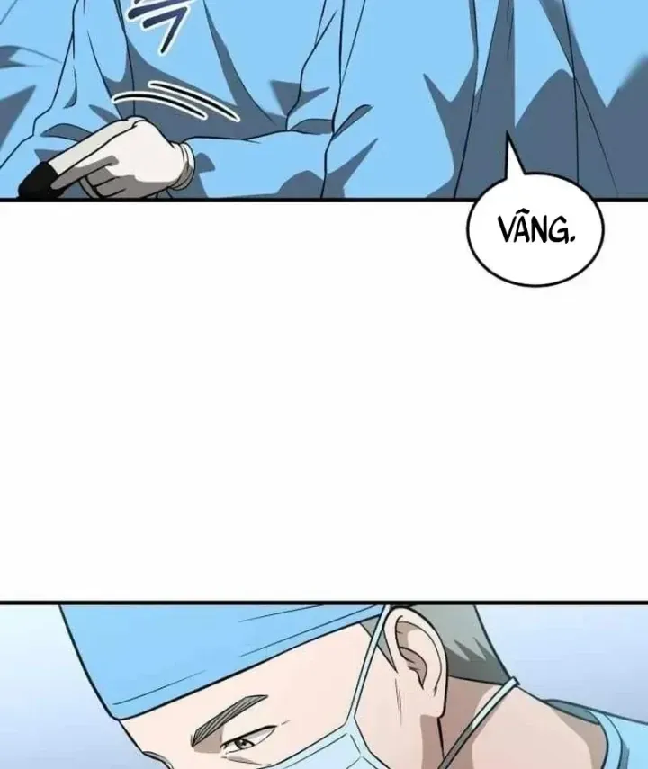 Bác sĩ hồi quy chỉ muốn sống yên bình Chap 67 - Next Chap 68