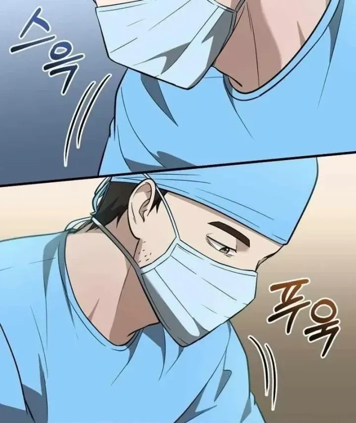 Bác sĩ hồi quy chỉ muốn sống yên bình Chap 67 - Next Chap 68