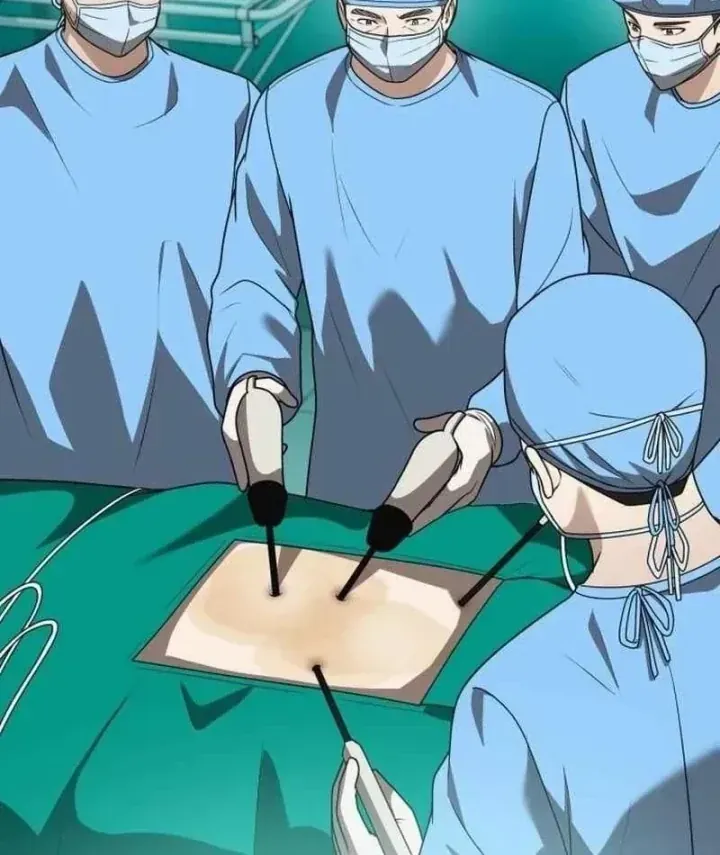 Bác sĩ hồi quy chỉ muốn sống yên bình Chap 67 - Next Chap 68