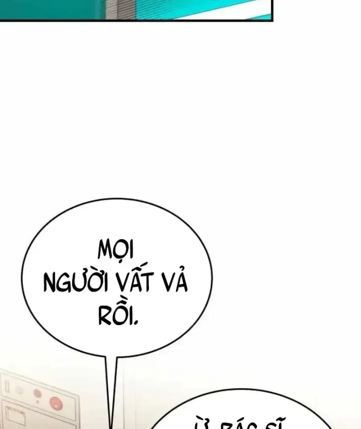Bác sĩ hồi quy chỉ muốn sống yên bình Chap 67 - Next Chap 68