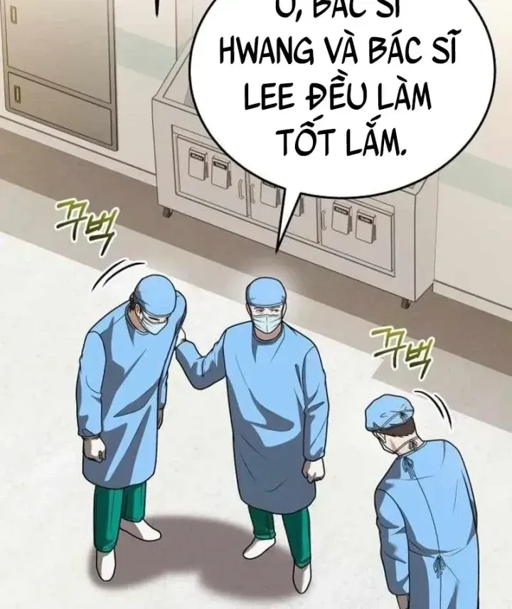 Bác sĩ hồi quy chỉ muốn sống yên bình Chap 67 - Next Chap 68