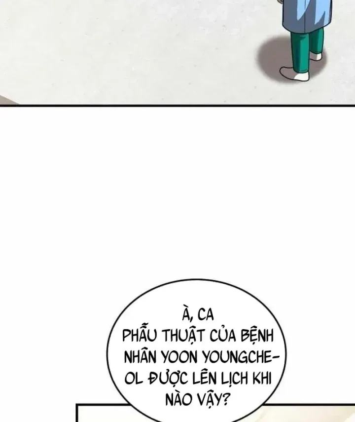Bác sĩ hồi quy chỉ muốn sống yên bình Chap 67 - Next Chap 68