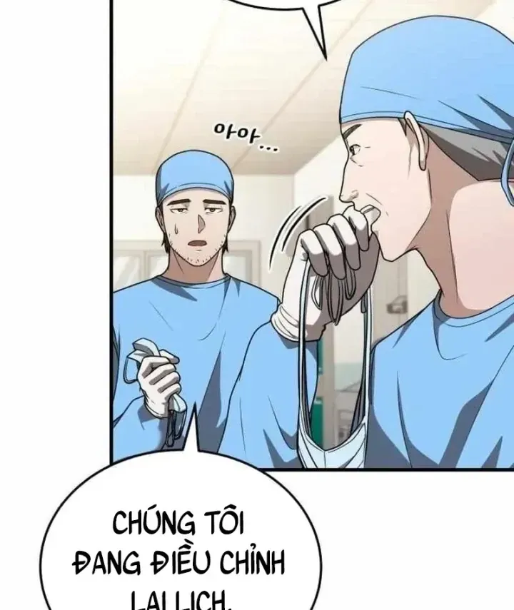 Bác sĩ hồi quy chỉ muốn sống yên bình Chap 67 - Next Chap 68