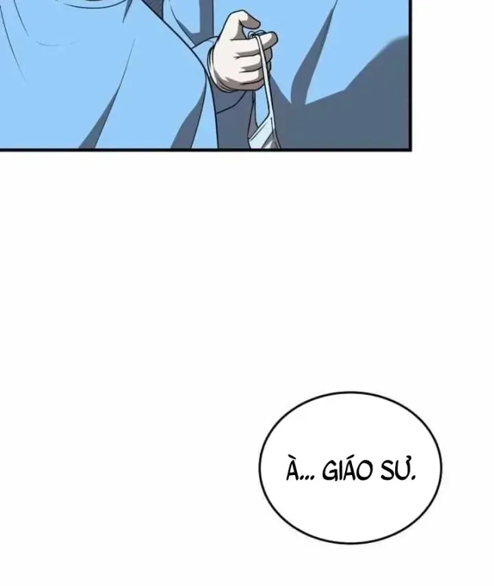 Bác sĩ hồi quy chỉ muốn sống yên bình Chap 67 - Next Chap 68