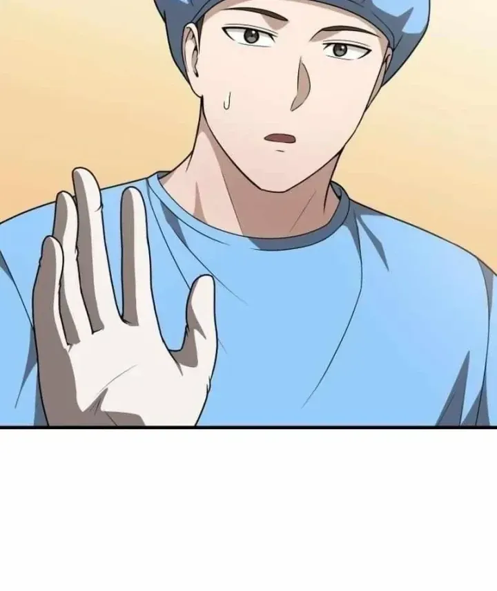 Bác sĩ hồi quy chỉ muốn sống yên bình Chap 67 - Next Chap 68