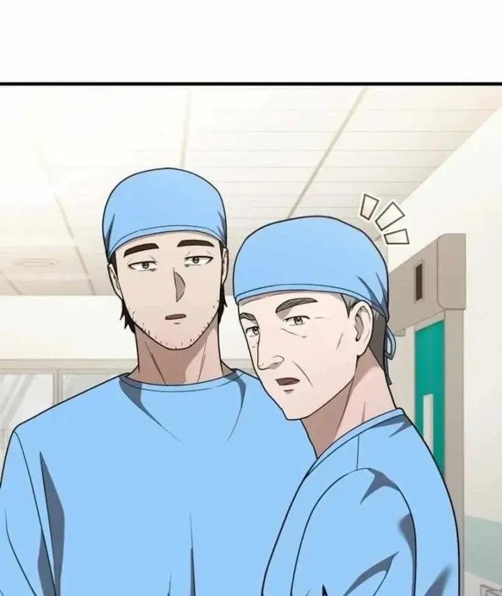 Bác sĩ hồi quy chỉ muốn sống yên bình Chap 67 - Next Chap 68