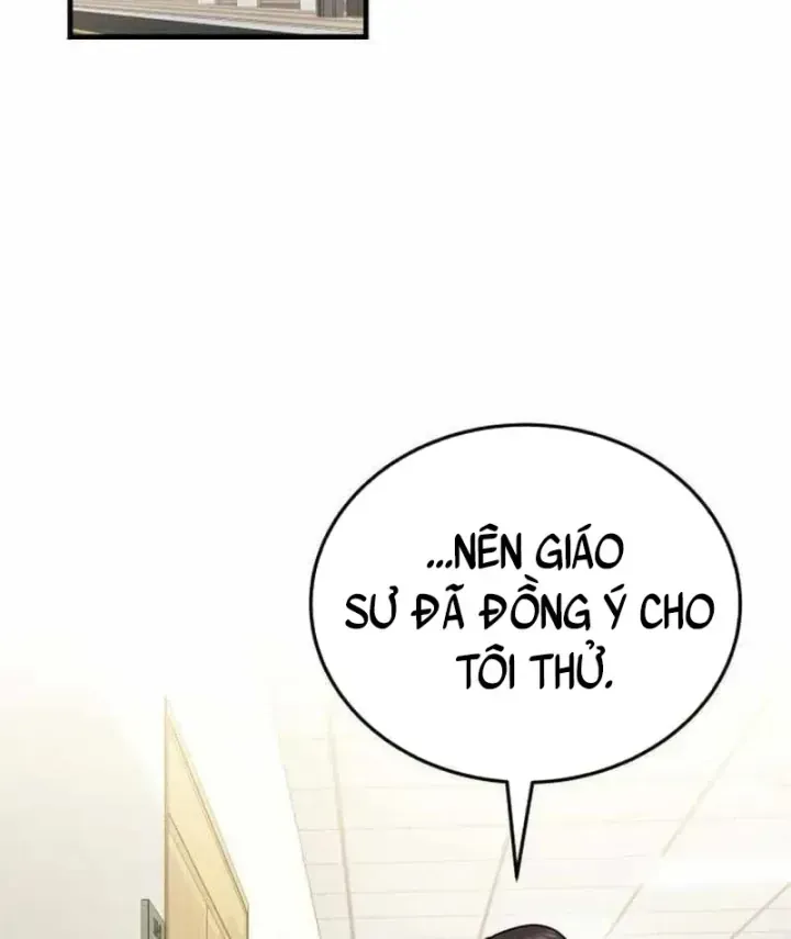 Bác sĩ hồi quy chỉ muốn sống yên bình Chap 67 - Next Chap 68
