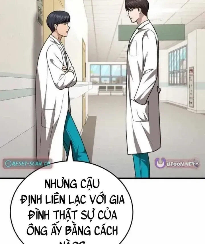 Bác sĩ hồi quy chỉ muốn sống yên bình Chap 67 - Next Chap 68
