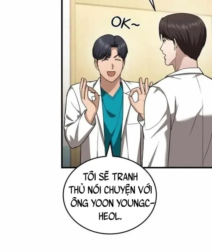 Bác sĩ hồi quy chỉ muốn sống yên bình Chap 67 - Next Chap 68