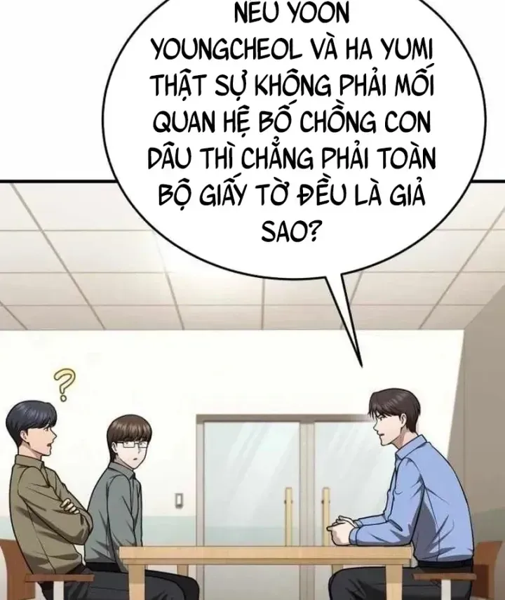 Bác sĩ hồi quy chỉ muốn sống yên bình Chap 67 - Next Chap 68