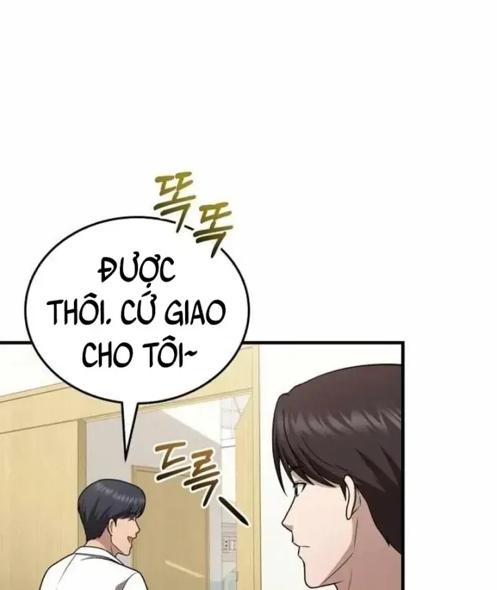 Bác sĩ hồi quy chỉ muốn sống yên bình Chap 67 - Next Chap 68