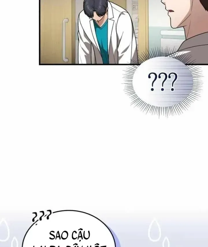 Bác sĩ hồi quy chỉ muốn sống yên bình Chap 67 - Next Chap 68