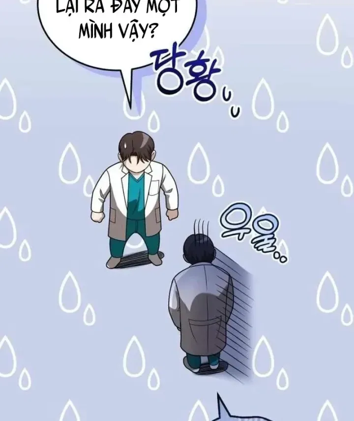 Bác sĩ hồi quy chỉ muốn sống yên bình Chap 67 - Next Chap 68