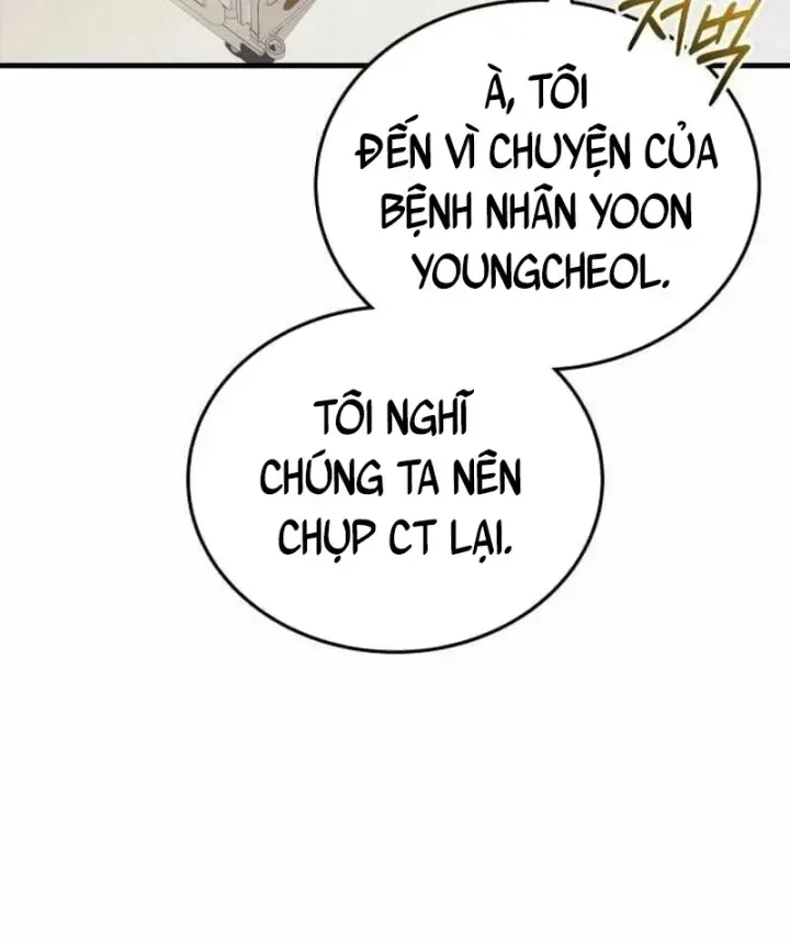 Bác sĩ hồi quy chỉ muốn sống yên bình Chap 67 - Next Chap 68