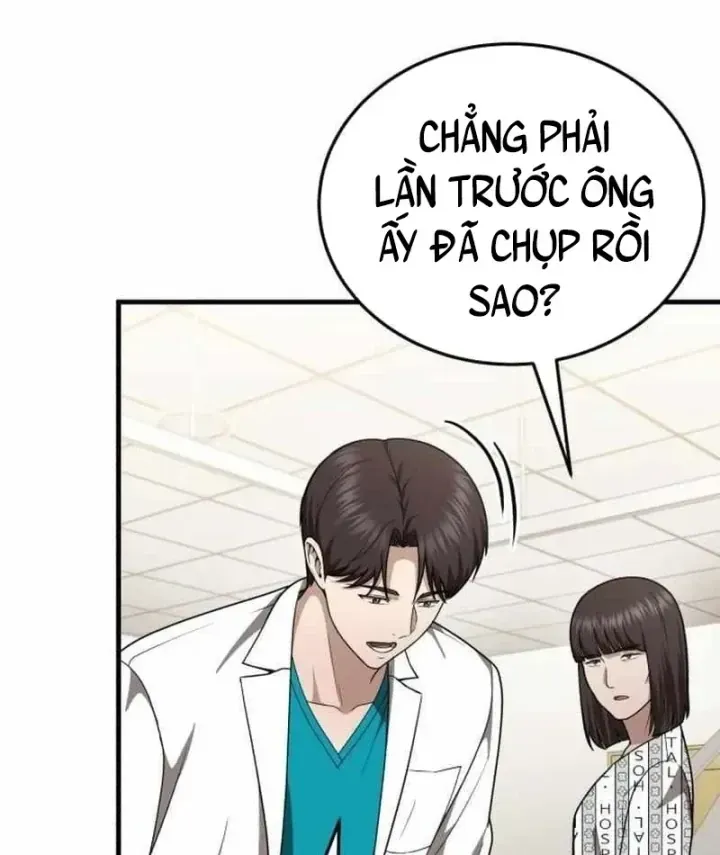 Bác sĩ hồi quy chỉ muốn sống yên bình Chap 67 - Next Chap 68