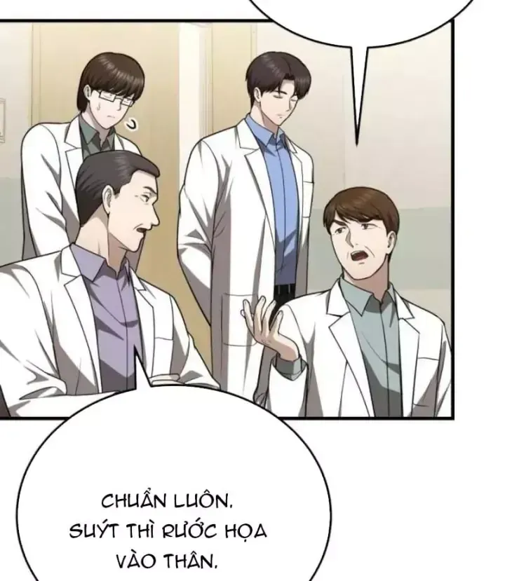Bác sĩ hồi quy chỉ muốn sống yên bình Chap 68 - Next Chap 69
