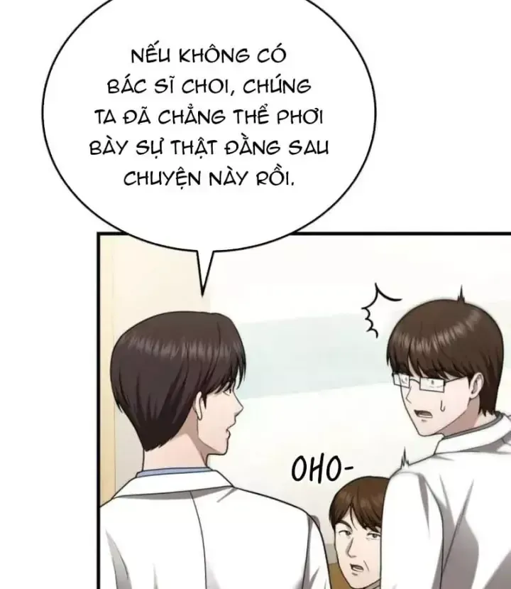 Bác sĩ hồi quy chỉ muốn sống yên bình Chap 68 - Next Chap 69