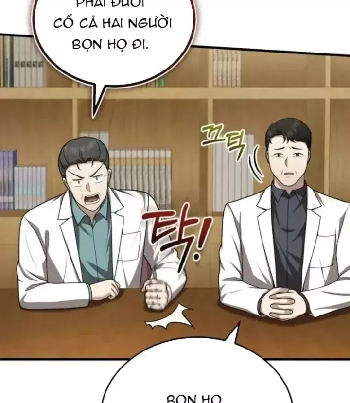 Bác sĩ hồi quy chỉ muốn sống yên bình Chap 68 - Next Chap 69