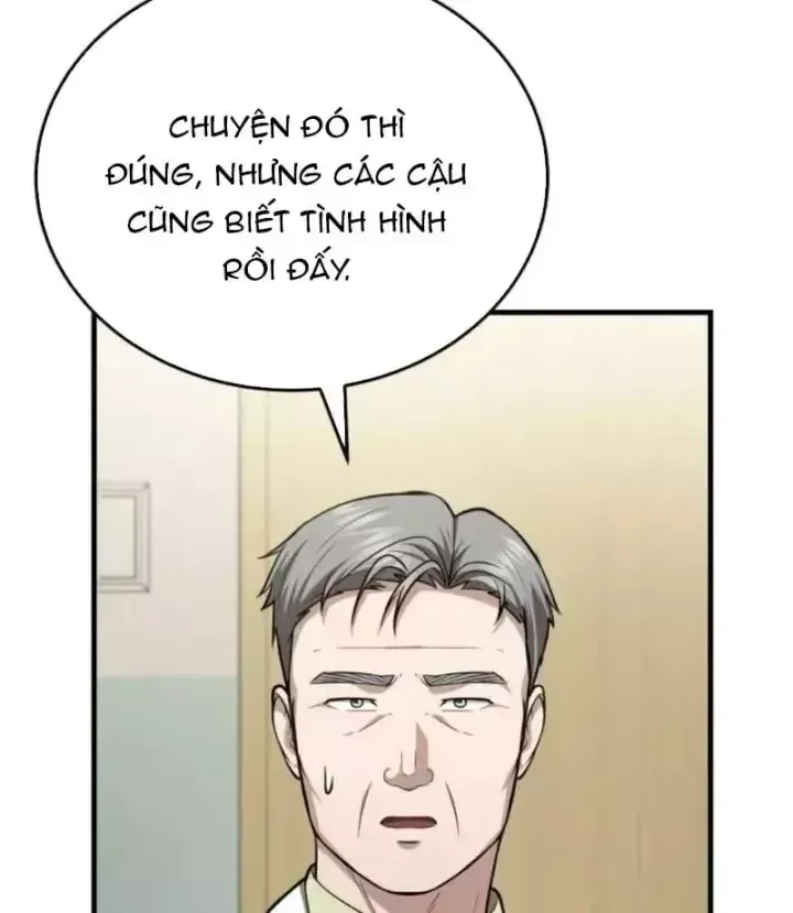 Bác sĩ hồi quy chỉ muốn sống yên bình Chap 68 - Next Chap 69