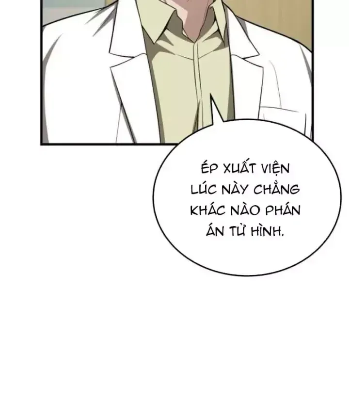 Bác sĩ hồi quy chỉ muốn sống yên bình Chap 68 - Next Chap 69