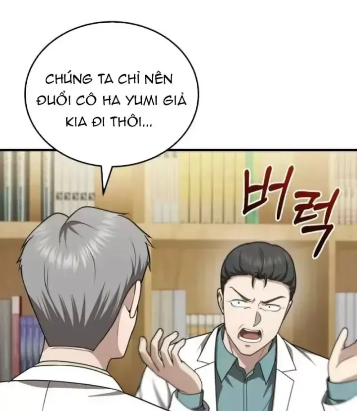 Bác sĩ hồi quy chỉ muốn sống yên bình Chap 68 - Next Chap 69