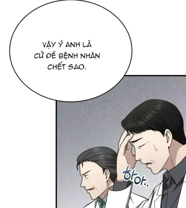 Bác sĩ hồi quy chỉ muốn sống yên bình Chap 68 - Next Chap 69