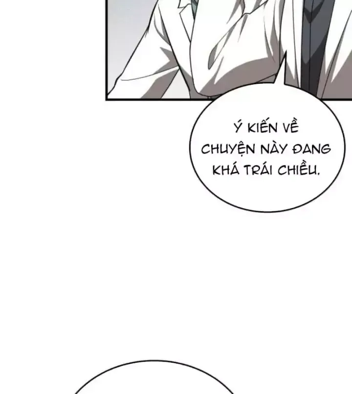 Bác sĩ hồi quy chỉ muốn sống yên bình Chap 68 - Next Chap 69