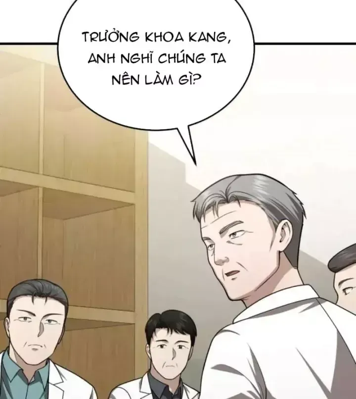 Bác sĩ hồi quy chỉ muốn sống yên bình Chap 68 - Next Chap 69