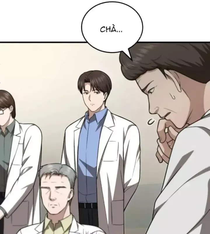Bác sĩ hồi quy chỉ muốn sống yên bình Chap 68 - Next Chap 69