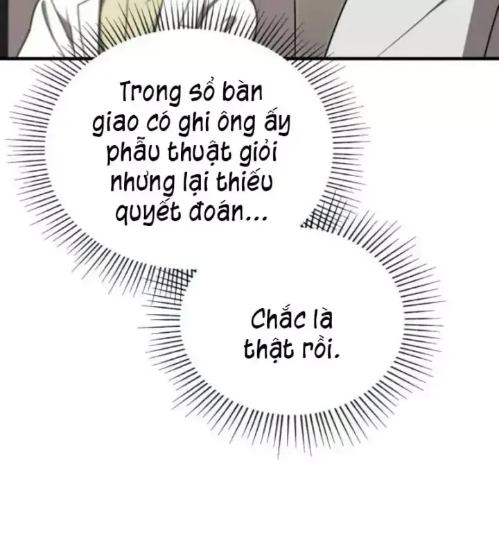 Bác sĩ hồi quy chỉ muốn sống yên bình Chap 68 - Next Chap 69