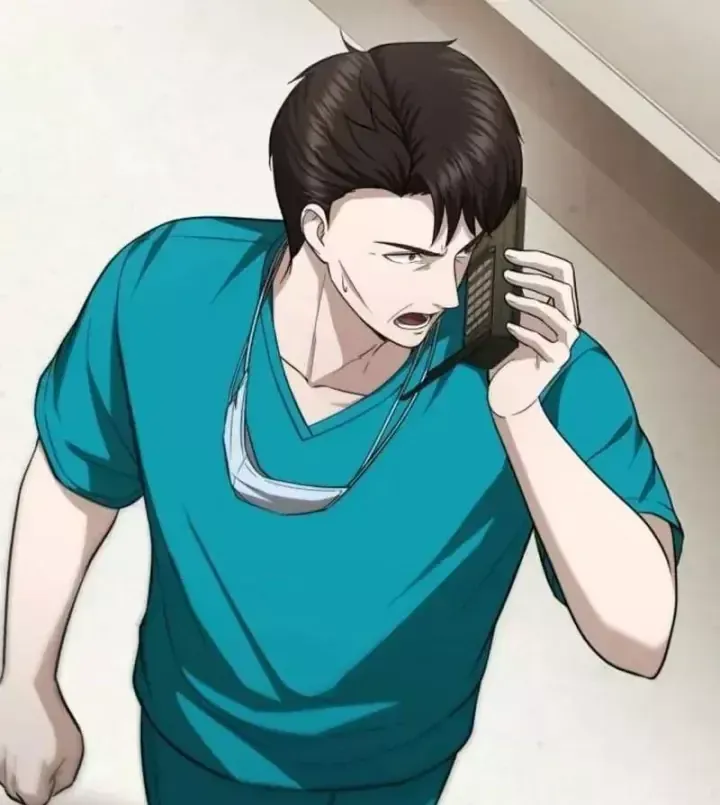 Bác sĩ hồi quy chỉ muốn sống yên bình Chap 68 - Next Chap 69