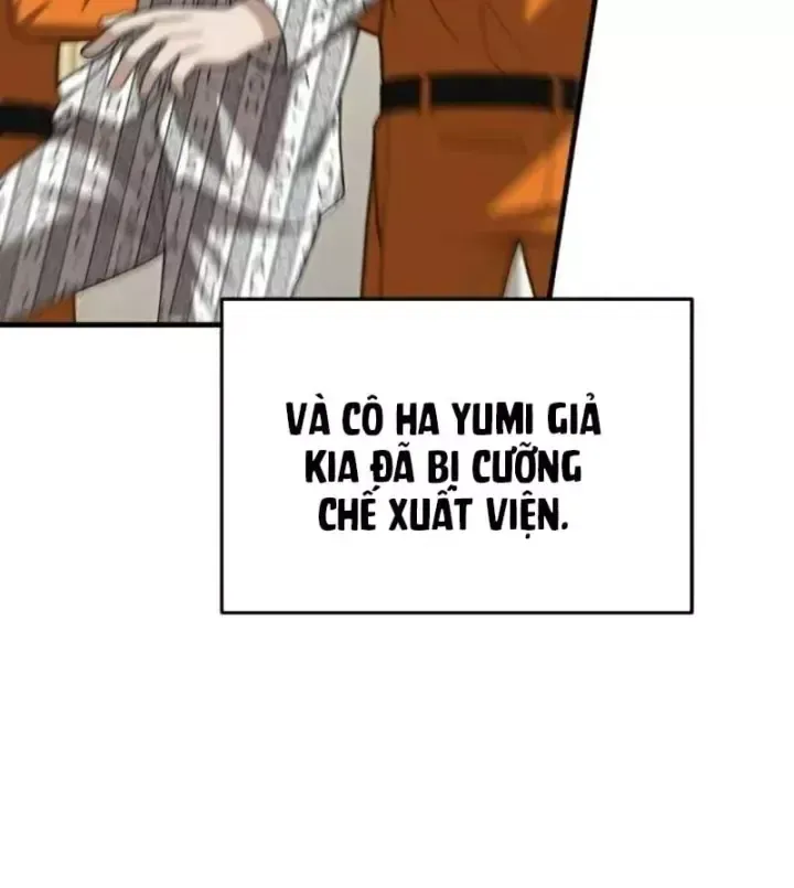 Bác sĩ hồi quy chỉ muốn sống yên bình Chap 68 - Next Chap 69