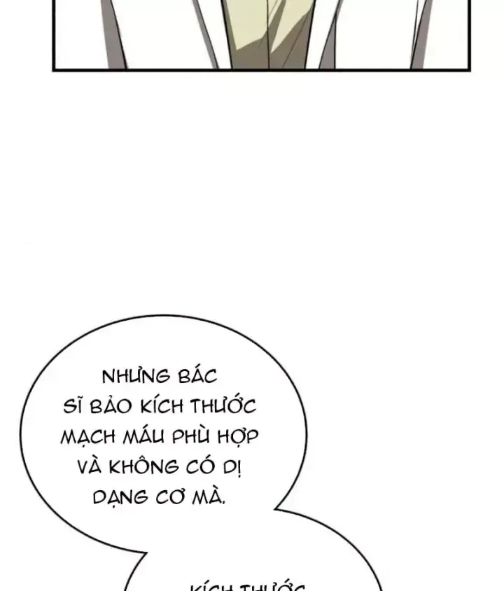 Bác sĩ hồi quy chỉ muốn sống yên bình Chap 68 - Next Chap 69