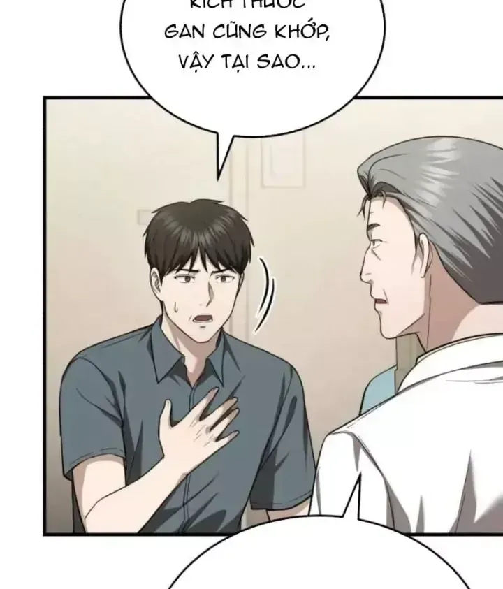 Bác sĩ hồi quy chỉ muốn sống yên bình Chap 68 - Next Chap 69
