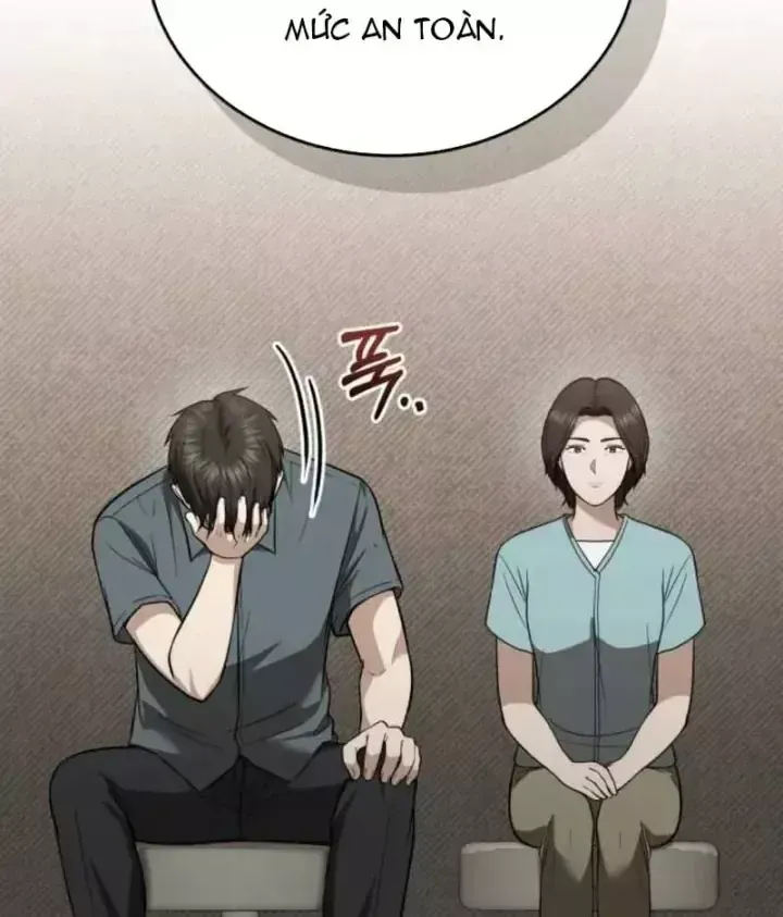 Bác sĩ hồi quy chỉ muốn sống yên bình Chap 68 - Next Chap 69