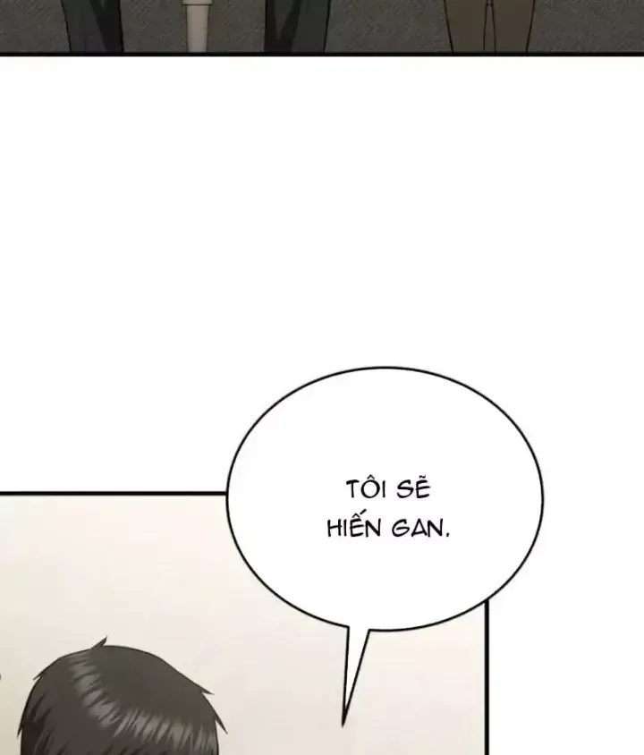 Bác sĩ hồi quy chỉ muốn sống yên bình Chap 68 - Next Chap 69