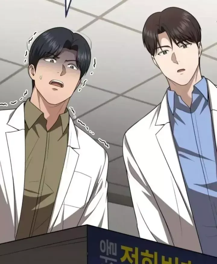 Bác sĩ hồi quy chỉ muốn sống yên bình Chap 68 - Next Chap 69
