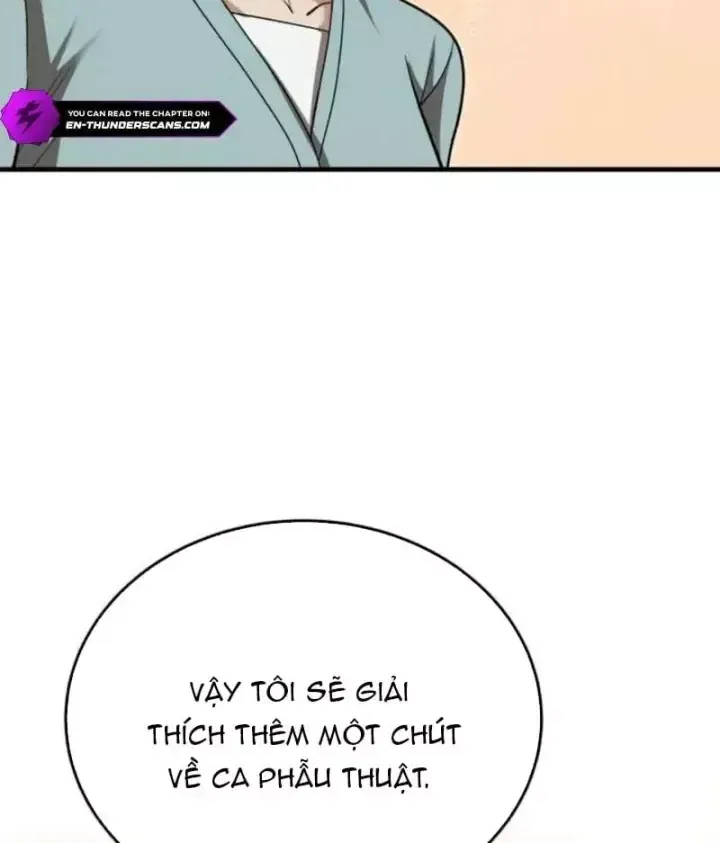Bác sĩ hồi quy chỉ muốn sống yên bình Chap 68 - Next Chap 69