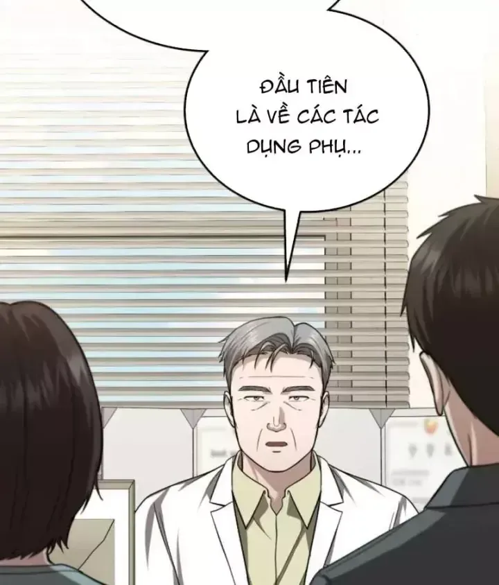 Bác sĩ hồi quy chỉ muốn sống yên bình Chap 68 - Next Chap 69